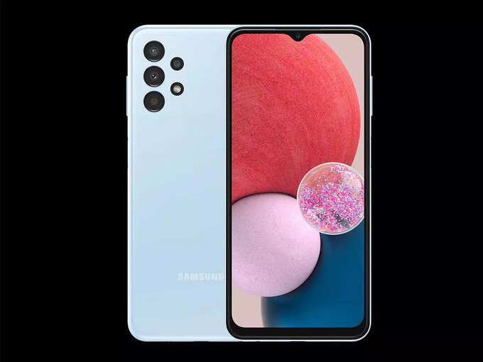 ​Samsung Galaxy A13 आणि Samsung Galaxy A23 ची किंमत