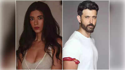 Hrithik Roshan को इस निकनेम से पुकारती हैं Saba Azad तो क्या लगा दी रिलेशनशिप पर मुहर?