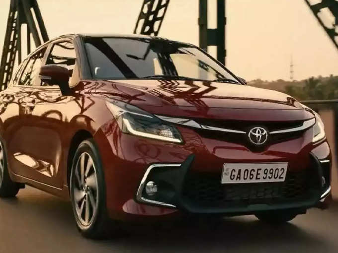 Toyota Car Price Hike In India From April 2022