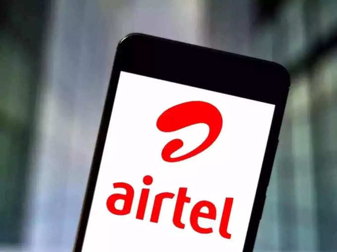 ​Airtel चा ३,३५९ रुपयांचा प्लान