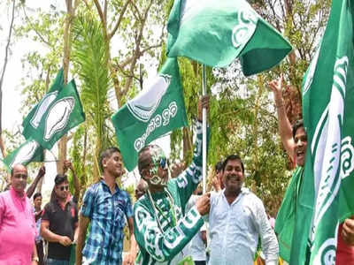 Odisha Municipal Election Results 2022: ओडिशा में बीजू जनता दल (BJD) की ऐतिहासिक जीत, बीजेपी-कांग्रेस बहुत पीछे