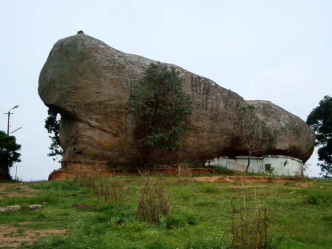 ​ಬಿಳಿಕಲ್ ರಂಗಸ್ವಾಮಿ ಬೆಟ್ಟ