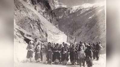 Chipko Andolan: उत्तराखंड के जंगलों को बचाने के लिए जब महिलाओं ने वन विभाग-मजदूरों से लिया था लोहा, 26 मार्च 1974 का दिन आज पूरे विश्व में चिपको आंदोलन के रूप में जाना जाता