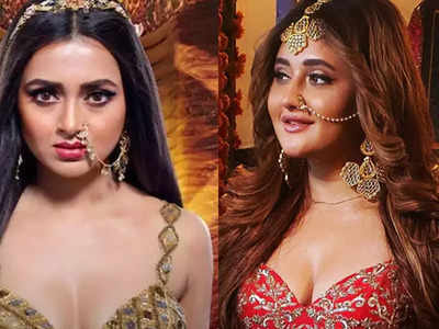 Naagin 6 Spoilers: चंगिस्तान की लाल नागिन ने लिया बदला, शेष नागिन के लेने वाली है जान