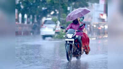 സംസ്ഥാനത്ത് ഇടിമിന്നലോടുകൂടിയ ഒറ്റപ്പെട്ട മഴയ്ക്ക് സാധ്യത; ശ്രദ്ധിക്കേണ്ട കാര്യങ്ങൾ