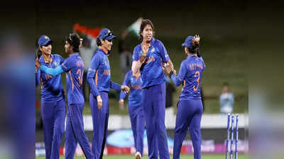Women World cup IND vs SA: नो-बॉल ने तोड़ा विश्व कप का सपना, साउथ अफ्रीका ने भारत को 3 विकेट से हराकर किया बाहर