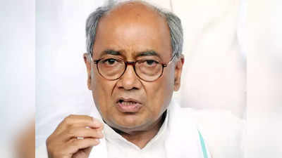 Digvijay Singh: दिग्विजय सिंह यांना एक वर्ष कारावास; उज्जैनमधील तो राडा भोवला