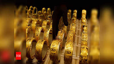 Gold Silver Price Today : హైదరాబాద్‌లో మారని బంగారం ధరలు, వెండి మాత్రం..