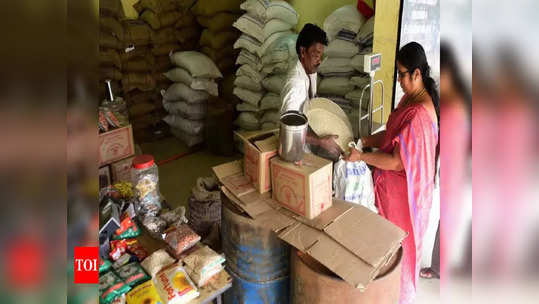 Free Ration : మోదీ ప్రభుత్వం కీలక నిర్ణయం.. 80 కోట్ల మందికి ప్రయోజనం 