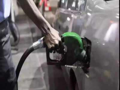 Petrol-Diesel: :छठवें दिन भी पेट्रोल- डीजल की कीमतों में उछाल, जानिए राजस्थान के प्रमुख जिलों का भाव