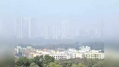 mumbai air quality : मुंबईची हवा पालटणार, महापालिकेने उचलले हे महत्वाचे पाऊल