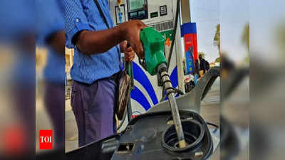 Petrol, Diesel Prices : భగ్గుమన్న పెట్రోల్.. లీటరుపై రూ.3.70 ధర పెంపు.. ఆదివారం కూడా పెరిగిన రేట్లు