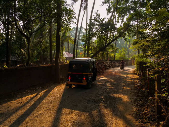 तकदाह, पश्चिम बंगाल - Takdah, West Bengal