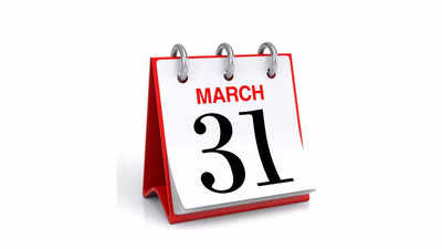 ITR filing to bank KYC: 31 मार्च तक निपटा लें ये 8 जरूरी काम, वरना अगले महीने से होगी आपको काफी परेशानी