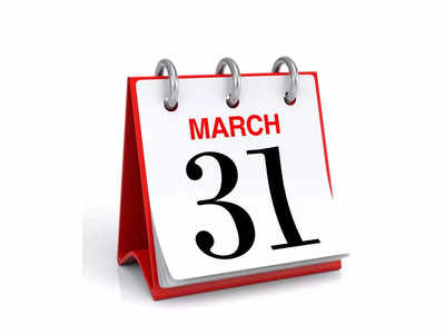 ITR filing to bank KYC: 31 मार्च तक निपटा लें ये 8 जरूरी काम, वरना अगले महीने से होगी आपको काफी परेशानी