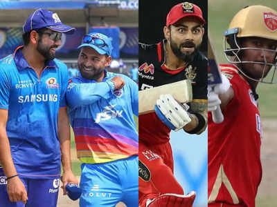 IPL 2022 Double Header Today: आईपीएल में आज रोमांच का डबल डोज, कोहली-रोहित सहित एक से एक धाकड़ उतरेंगे मैदान पर