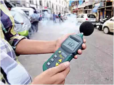 Moradabad News: उत्तर प्रदेश का मुरादाबाद बना दुनिया का दूसरा सबसे ज्यादा ध्वनि प्रदूषण करने वाला शहर, UNEP ने जारी की रिपोर्ट