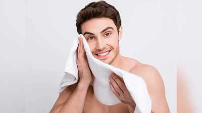 या face wash for oily skin मुळे मिळेल तेलकट आणि चिकट त्वचेपासून सुटका, खास पुरुषांसाठीचे फेसवॉश