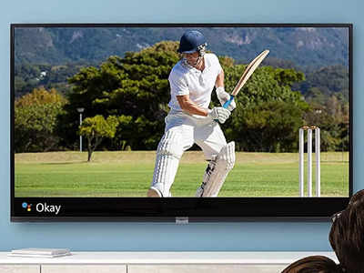 IPL देखने के लिए खरीदनी है किफायती Smart TV तो, यहां मिलेंगे 40 इंच तक बेस्ट ऑप्शन