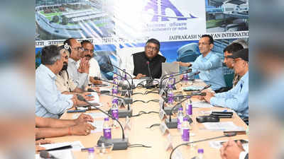 Patna Metro News : पटना में अंडरग्राउंड मेट्रो स्टेशन का निर्माण जल्द, एयरपोर्ट से कनेक्ट करने के लिए नई टर्मिनल बिल्डिंग, जानिए पूरी तैयारी