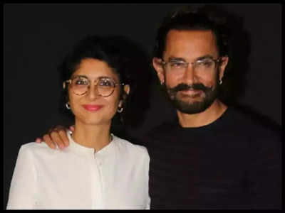 Aamir Khan ने ऐक्टिंग छोड़ ये काम करने का लिया था फैसला, किरण राव के कारण हैं बॉलिवुड का हिस्सा