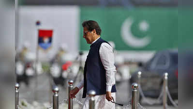 Imran Khan Rally : क्या इस्लामाबाद की महारैली में इस्तीफे का ऐलान करेंगे इमरान खान? समर्थकों से बोले- समय पर पहुंचे