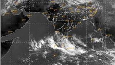 கொட்டி தீர்க்க புறப்பட்ட மழை; வெளியானது முக்கிய தகவல்!