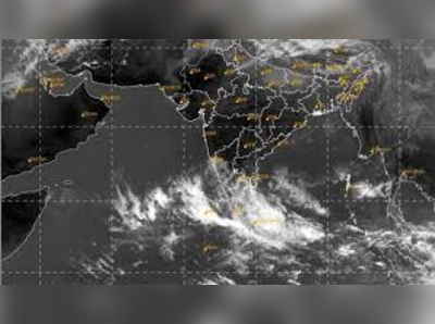 கொட்டி தீர்க்க புறப்பட்ட மழை; வெளியானது முக்கிய தகவல்!