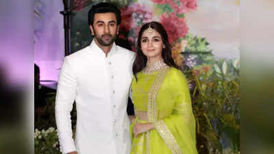 Alia Bhatt और Ranbir Kapoor जल्द करेंगे शादी! साड़ी की शॉपिंग के लिए डिजाइनर शॉप पहुंचे लव बर्ड्स