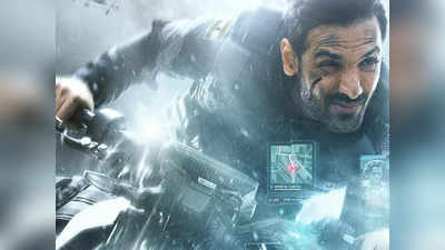 ‘Attack’ में John Abraham ने महज एक गाने के लिए किया लंबा-चौड़ा इंतजाम, पहली बार दिखेगा ऐसा जलवा