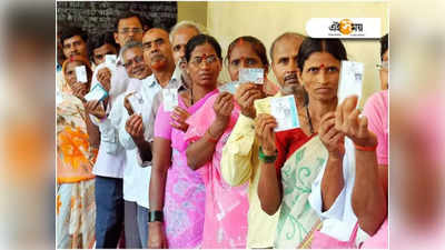 Tripura By election: ত্রিপুরার ৪টি আসনে উপনির্বাচন ঘিরে বাড়ছে রাজনৈতিক  উত্তাপ