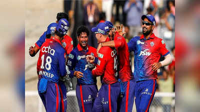 IPL 2022 DC vs MI: ભારે રસાકસી બાદ દિલ્હીની ટીમે મુંબઈને ઘરઆંગણે ચખાડ્યો હારનો સ્વાદ