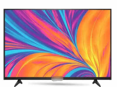 32 inch Smart LED TV: सिर्फ 8999 रुपये में घर पहुंचेगा नया चमचमाता TV, ग्राहकों की मौज