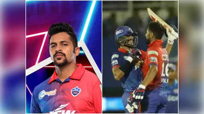 Shardul Thakur: ऑस्ट्रेलिया और साउथ अफ्रीका में दिखाया बैटिंग का जलवा पर IPL के 7 साल में आज खेली 50वीं गेंद