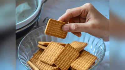 குறைந்த கலோரிகள் கொண்ட diet biscuits’கள் மூலம் ஸ்லிம்மான உடலை பெறுங்கள்.