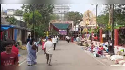 பாஜக ஆட்சியில் இந்துக்கள் அல்லாதோருக்கு தேடிவரும் பிரச்சனை!