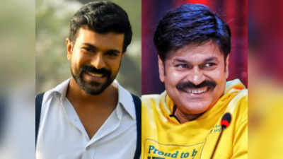 HBD Ram Charan : ఈ తరానికి అగ్రజుడివి.. నాగబాబు స్పెషల్ విషెస్