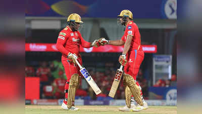 IPL 2022: Odean Smith ঘোরালেন ম্যাচের মোড়, ২০৫ করেও হারতে হল RCB-কে