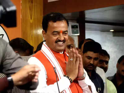 Keshav Maurya: डेप्‍युटी CM केशव मौर्य होंगे यूपी विधान परिषद के नेता! पहले दिनेश शर्मा के पास था यह पद