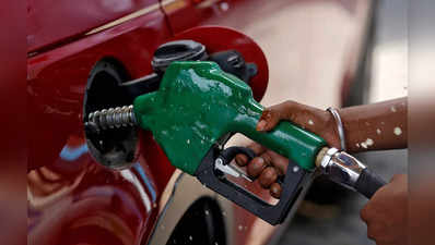 Petrol-Diesel Price Today: 80, 80, 80, 80, 50, 30 पैसे.. छह किस्तों में चार रुपये बढ़ चुकी है पेट्रोल की कीमत, तेल देखिए, तेल की मार देखिए