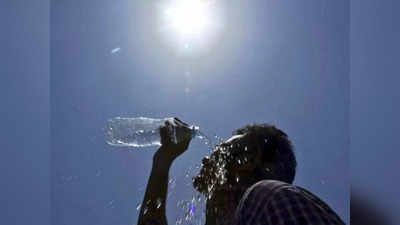 MP Heat Weather News : एमपी में चलेगी लू, नर्मदापुरम सबसे ज्यादा गरम, इस हफ्ते भोपाल भी खौलेगा