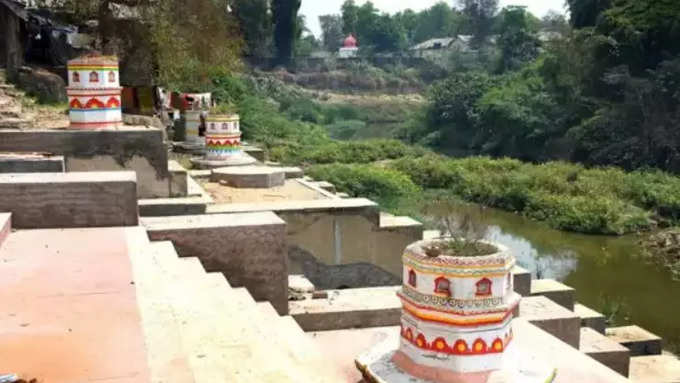 SHIV TEMPLE VISHVAMITRI2