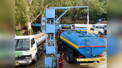 Water ATM In Delhi: पानी के टैंकर होगी पुरानी बात, दिल्‍ली में लगेंगे वॉटर एटीएम