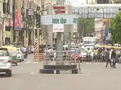 Lucknow News Today: हजरतगंज में दो दिन बदली रहेगी यातायात व्यवस्था, जानिए क्या है कारण