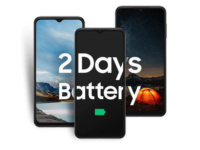 சாம்சங் கேலக்ஸி ஏ23 மற்றும் ஏ13 பேட்டரி (Samsung Galaxy A23 and A13 Battery)
