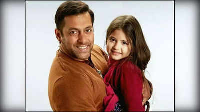 Bajrangi Bhaijaan 2: मुन्नी हर्षाली मल्होत्रा को है मामा के कॉल का इंतजार, फोन करेंगे सलमान खान?