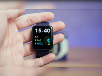 Xiaomi Redmi Watch 2 Lite: કંપનીની આ નવી સ્માર્ટવૉચ ખરીદવા જેવી છે કે નહીં? પહેલા વાંચી લો આ રિવ્યૂ 