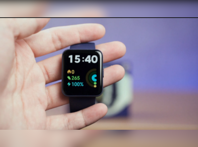 Xiaomi Redmi Watch 2 Lite: કંપનીની આ નવી સ્માર્ટવૉચ ખરીદવા જેવી છે કે નહીં? પહેલા વાંચી લો આ રિવ્યૂ