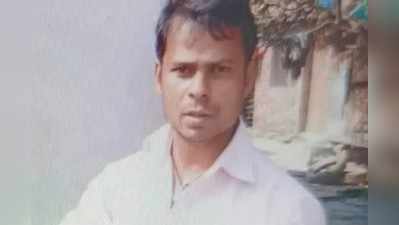 kushinagar News: मृतक बाबर के घरवालों का आरोप- पुलिस की नाकामी से गई बेटे की जान, कई बार की थी थाने में शिकायत