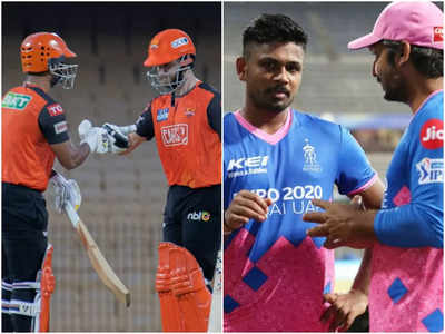SRH vs RR Match Preview: हैदराबाद और राजस्थान में होगी रॉयल भिड़ंत, कौन कितना है भारी?